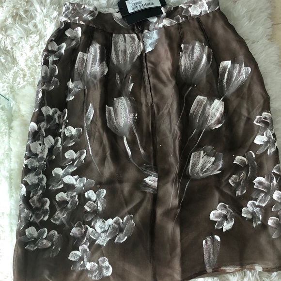 Dolce & Gabbana SP 2008 collection skirt vintage - Picture 3 of 8